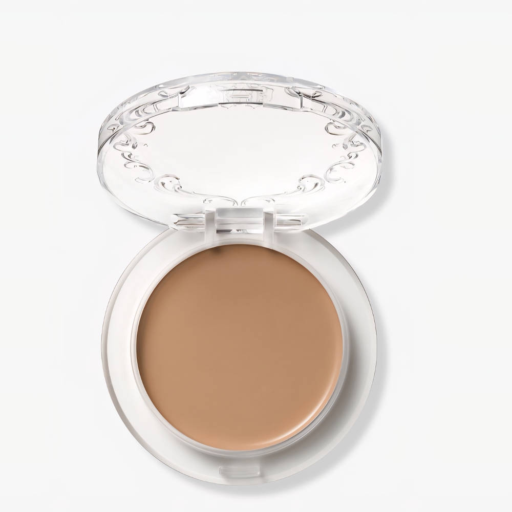 KVD Good Apple Skin Perfecting Foundation Medium 045